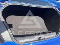 2025 Subaru BRZ