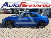 2025 Subaru BRZ