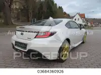 2025 Subaru BRZ