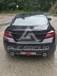 2025 Subaru BRZ