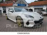2025 Subaru BRZ