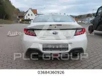 2025 Subaru BRZ