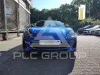 2025 Subaru BRZ