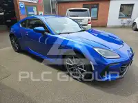 2025 Subaru BRZ