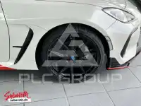 2025 Subaru BRZ