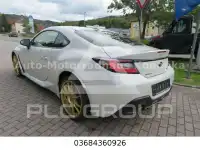 2025 Subaru BRZ