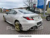 2025 Subaru BRZ
