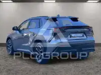 2025 Subaru Solterra
