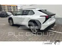 2025 Subaru Solterra