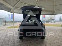 2025 Subaru Solterra