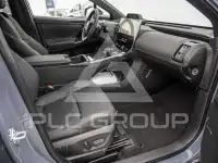 2025 Subaru Solterra