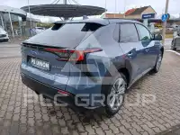 2025 Subaru Solterra