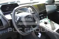 2025 Subaru Solterra