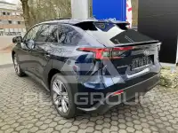 2025 Subaru Solterra