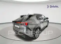 2025 Subaru Solterra