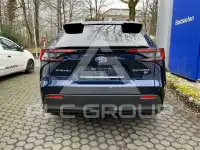 2025 Subaru Solterra