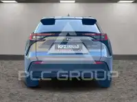2025 Subaru Solterra