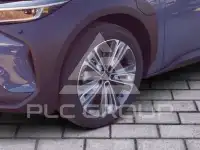 2025 Subaru Solterra