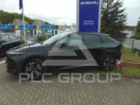 2025 Subaru Solterra