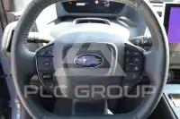 2025 Subaru Solterra