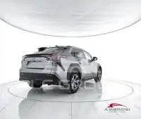 2026 Subaru Solterra