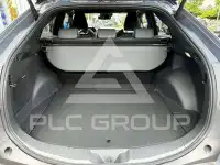 2025 Subaru Solterra