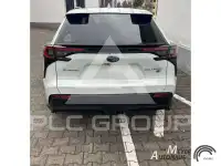 2025 Subaru Solterra