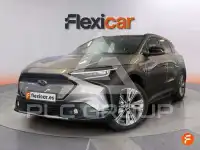 2025 Subaru Solterra