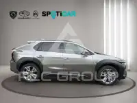 2025 Subaru Solterra