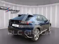2025 Subaru Solterra