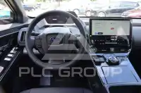 2025 Subaru Solterra