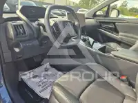 2025 Subaru Solterra