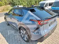 2025 Subaru Solterra