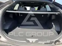 2025 Subaru Solterra