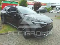 2025 Subaru Solterra