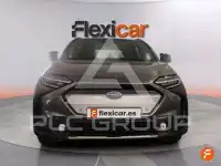2025 Subaru Solterra