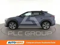2025 Subaru Solterra