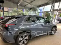2025 Subaru Solterra