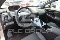 2025 Subaru Solterra