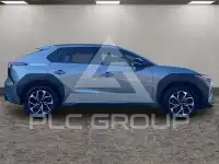 2025 Subaru Solterra