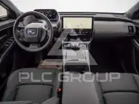 2025 Subaru Solterra