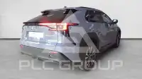 2025 Subaru Solterra