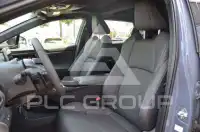 2025 Subaru Solterra