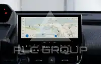 2025 Subaru Solterra