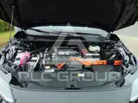 2025 Subaru Solterra