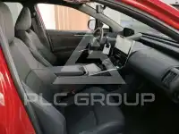 2025 Subaru Solterra