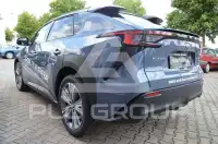 2025 Subaru Solterra