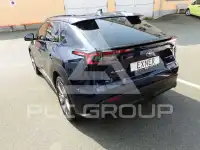 2025 Subaru Solterra