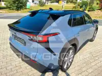 2025 Subaru Solterra