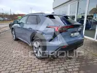 2025 Subaru Solterra